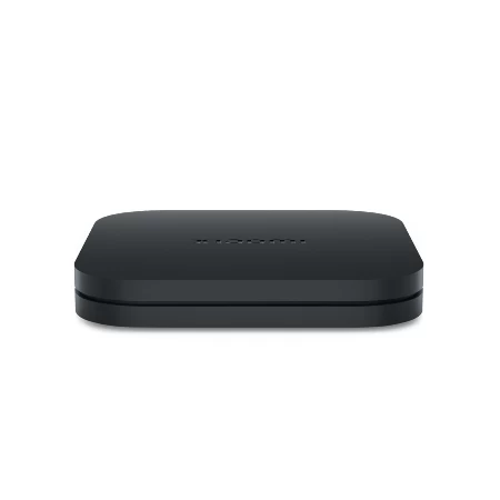 Xiaomi Mi TV Box S 2nd Gen crna