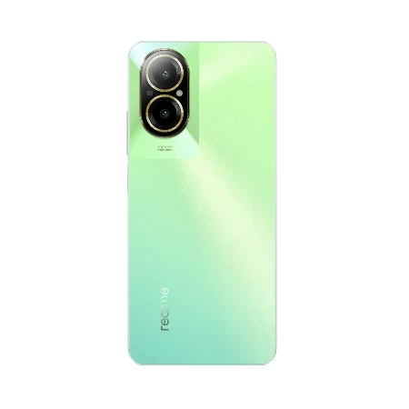 Realme C67 8GB/256GB svetlo zelena