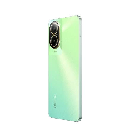 Realme C67 8GB/256GB svetlo zelena