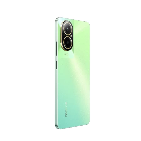 Realme C67 8GB/256GB svetlo zelena