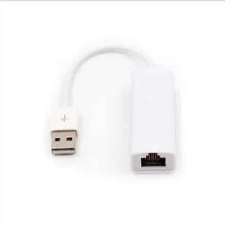 Adapter USB 2.0 - LAN 10/100 box