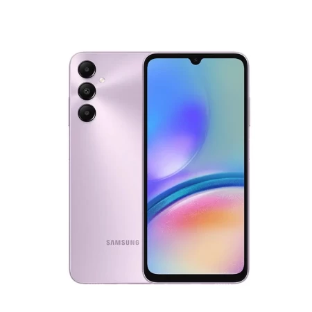 Samsung A05S 4GB/64GB ljubičasta