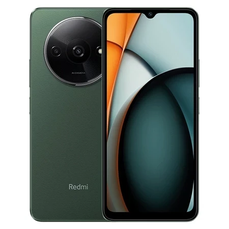 Xiaomi Redmi A3 EU 3GB/64GB zelena