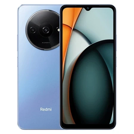 Xiaomi Redmi A3 EU 4GB/128GB plava