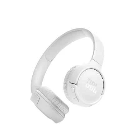 JBL Wireless slušalice  Tune 520BT bele