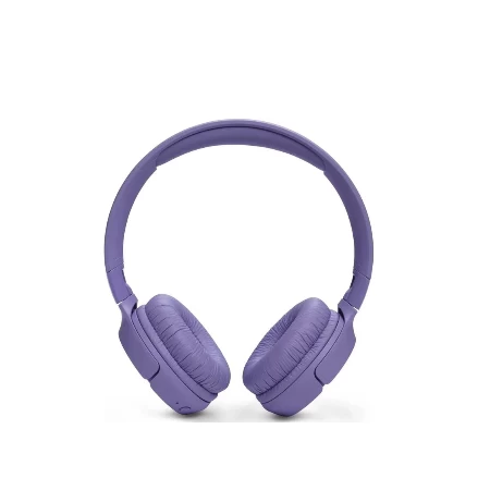 JBL Wireless slušalice  Tune 520BT violet