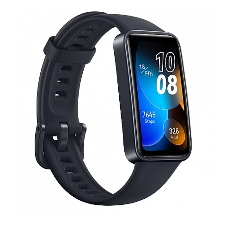 Huawei Band 8 pametni sat crna