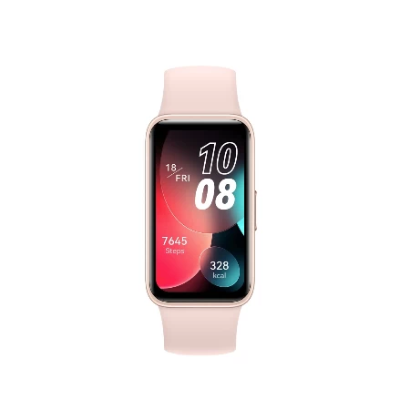 Huawei Band 8 pametni sat pink