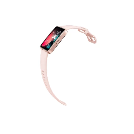 Huawei Band 8 pametni sat pink