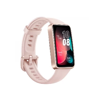 Huawei Band 8 pametni sat pink