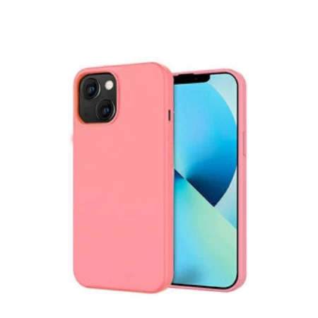 iPhone 15 Candy maska pink