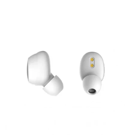 ITEL earbuds T1 bela