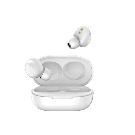 ITEL earbuds T1 bela