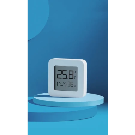 Xiaomi Mi Temperature and Humidity Monitor 2