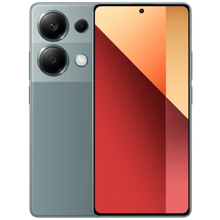 Xiaomi Redmi Note 13 Pro EU 8GB/256GB zelena