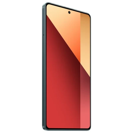 Xiaomi Redmi Note 13 Pro EU 8GB/256GB zelena