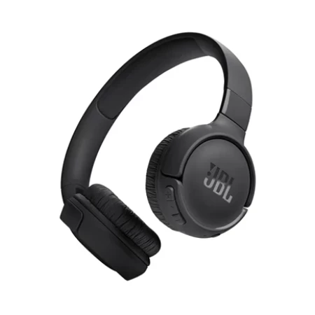 JBL Wireless slušalice Tune 520BT crna