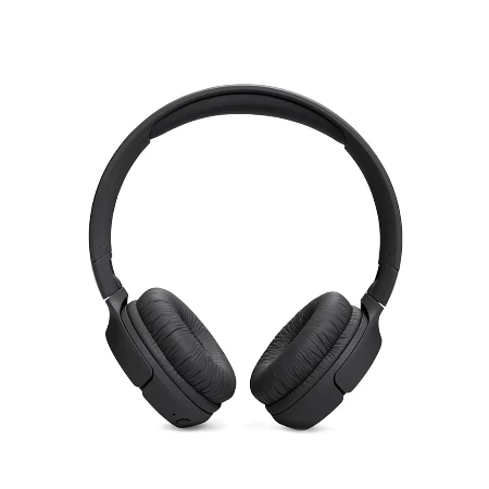 JBL Wireless slušalice Tune 520BT crna