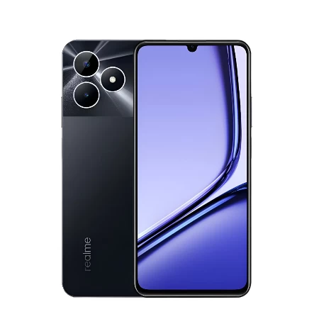 Realme Note 50 4GB/128GB crna