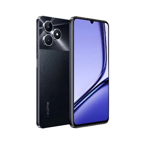 Realme Note 50 4GB/128GB crna