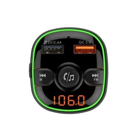 XPLORE Bluetooth Car FM Transmitter XP90