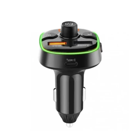 XPLORE Bluetooth Car FM Transmitter XP90