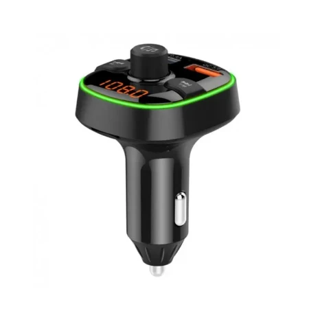 XPLORE Bluetooth Car FM Transmitter XP90