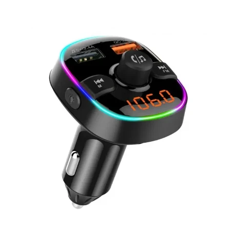 XPLORE Bluetooth Car FM Transmitter XP90