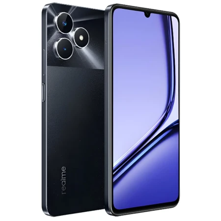 Realme Note 50 3GB/64GB crna