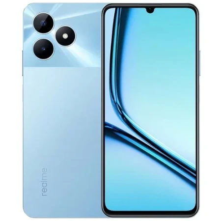 Realme Note 50 4GB/128GB plava