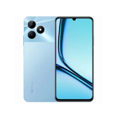 Realme Note 50 4GB/128GB plava