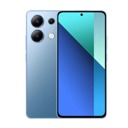 Xiaomi Redmi Note 13 EU 6GB/128GB plava