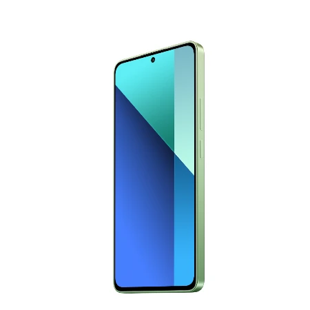 Xiaomi Redmi Note 13 EU 6GB/128GB zelena