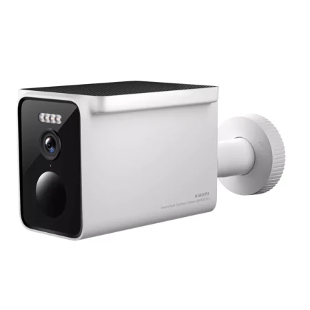 Xiaomi Mi Smart Solar Outdoor Camera BW400 PRO Set