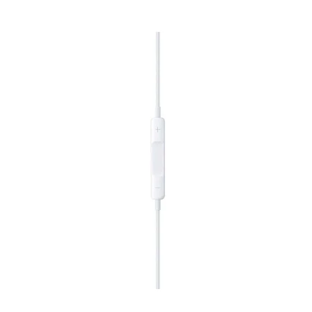 Apple EarPods ( type-C ) slušalice bela