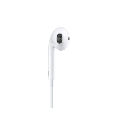 Apple EarPods ( type-C ) slušalice bela