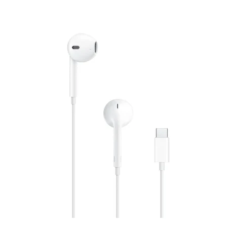 Apple EarPods ( type-C ) slušalice bela