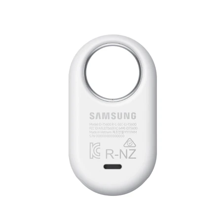 Samsung SmartTag 2 bela