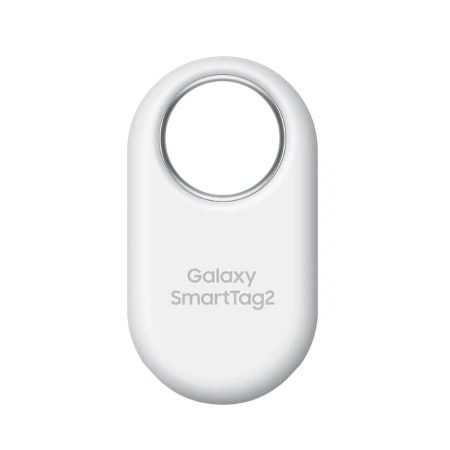 Samsung SmartTag 2 bela