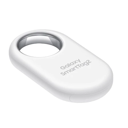 Samsung SmartTag 2 bela