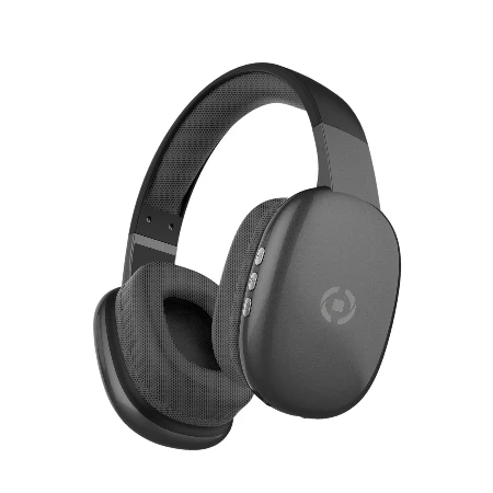 Celly Freebeat bluetooth slušalice crna