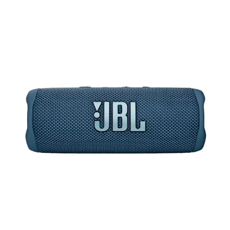 JBL Flip 6 Harman Bluetooth zvučnik plava