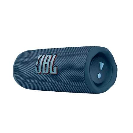 JBL Flip 6 Harman Bluetooth zvučnik plava