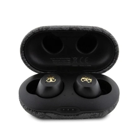 Guess Wireless EarBuds slušalice crna