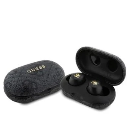 Guess Wireless EarBuds slušalice crna