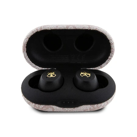 Guess Wireless EarBuds slušalice pink