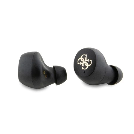 Guess Wireless EarBuds slušalice braon