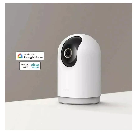 Xiaomi Camera Indoor C500 Pro bela