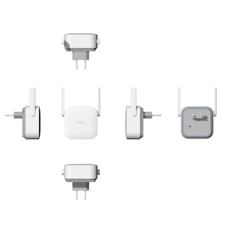 Xiaomi WiFi Range Extender N300 bela