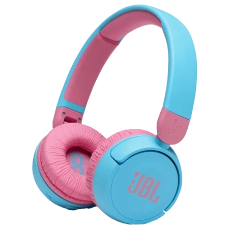 JBL JR310 Harman Bluetooth slušalice za decu plava